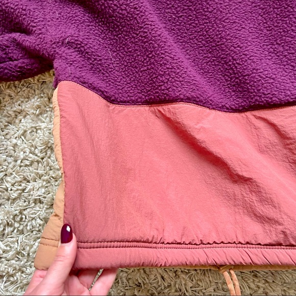 Fabletics Mallory Fleece Pullover - Picture 8 of 10